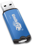 UniKey Time - Onian - Protección de Software