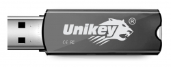UniKey .STD - Pack .5 Unidades