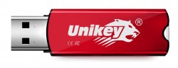 UniKey PRO (Net) - Pack 20 Unidades
