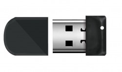 UniKey PRO Mini (Net) - Pack .5 Unidades