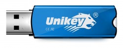 UniKey Time - Pack 10 Unidades